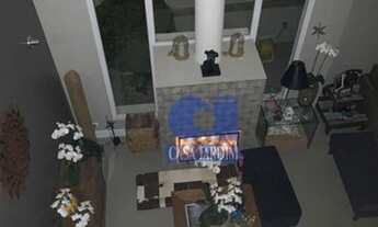 Imagem: Casa à venda, 376 m² por R$ 3.200.000,00