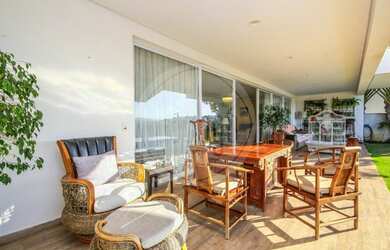 Imagem 6: SANTANA DE PARNAíBA - Casa de Condomínio - Alphaville