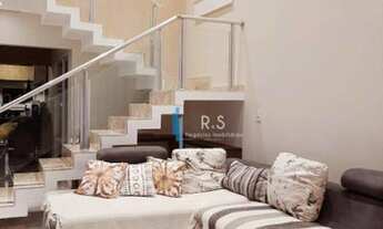 Imagem 5: Casa com 4 dormitórios à venda, 176 m² por R$ 960.000 - Vila Guedes - Jaguariúna/SP