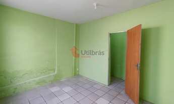 Imagem 4: Barracão para aluguel, 1 quarto, 1 vaga, Sagrada Família - Belo Horizonte/MG