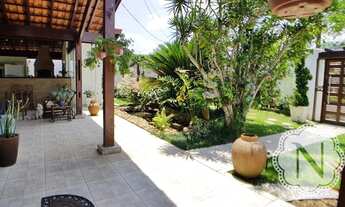 Imagem 5: Casa com amplo terreno à venda perto da praia - Itanhaém SP - Cibratel I