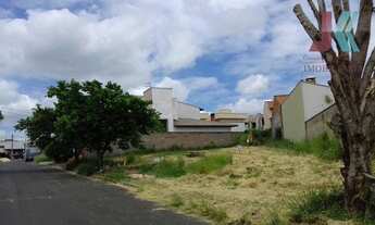 Imagem 6: Terreno Jardim Europa em Jaguariúna