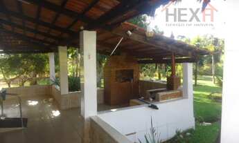 Imagem 12: Chácara rural à venda, Estância Vargem Bonita, Senador Canedo