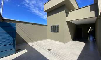 Imagem: Casa No Setor Moinhos Dos Ventos