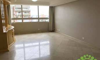 Imagem 7: Apartamento com 4 dormitórios à venda por R$ 2.800.000,00 - Batel - Curitiba/PR