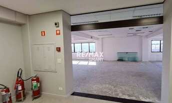 Imagem 2: Sala para alugar, 356 m² - 8 Vagas - Água Branca - São Paulo/SP