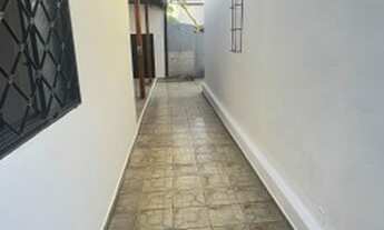 Imagem 2: Casa de condomínio térrea para aluguel e venda com 120 metros quadrados com 4 quartos no C