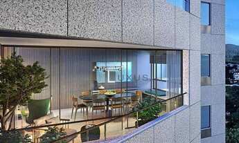 Imagem 4: Apartamento com 4 dormitórios à venda, 150 m² por R$ 2.080.000,00 - Sion - Belo Horizonte