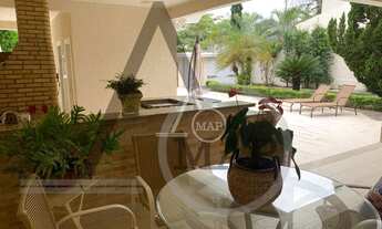 Imagem 2: Casa com 4 dormitórios à venda, 600 m² por R$ 5.190.000,00 - Barra da Tijuca - Rio de Jane