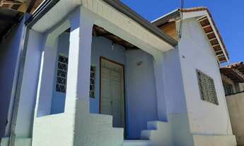 Imagem: Casa com 2 dormitórios à venda, 112 m²