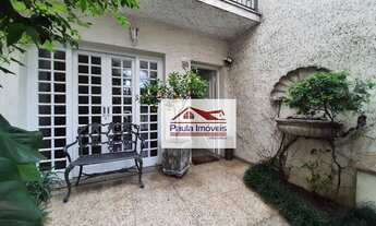 Imagem: Sobrado à venda, 125 m² por R$ 800.000,00