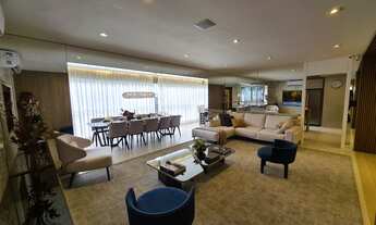 Imagem 2: Apartamento para venda tem 136 metros quadrados com 3 quartos em Jardim Dom Bosco - São Pa