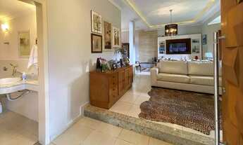 Imagem 7: Chácara Vale do Rio Cotia - 4d (2sts) LINDA, GOURMET, H-OFFICE, HÓSPEDES!