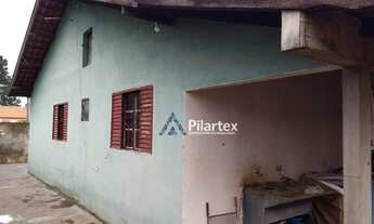 Imagem 3: Casa com 3 dormitórios à venda, 132 m² por R$ 230.000,00 - Jardim Boa Vista - Cambé/PR