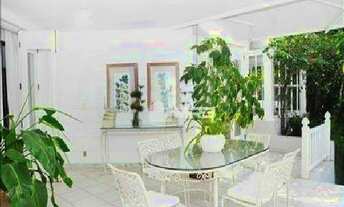 Imagem 2: Casa com 5 quartos à venda, 1000 m² por R$ 8.900.000 - Barra da Tijuca - Rio de Janeiro/RJ