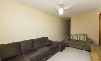 Imagem 3: Casa com 2 quartos/1 suíte/Edícula com Churrasqueira/Afonso Pena/SJP R$ 396 MIL