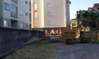 Imagem 5: Terreno à venda, 300 m² por R$ 310.000,00 - Vila Fiori - Sorocaba/SP