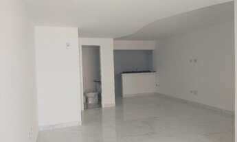 Imagem 5: Apartamento à venda, 140 m² por R$ 990.000,00 - Vila Guilhermina - Praia Grande/SP