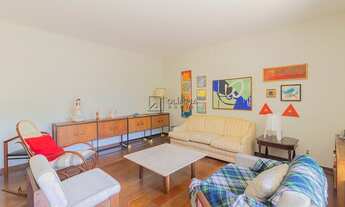 Imagem 4: Venda Casa 4 Dormitórios - 248 m² Vila Madalena