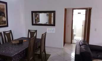 Imagem 2: Apartamento a venda na Praia Grande. 2 quartos, 1 suíte, 1 vaga garagem