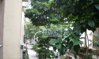 Imagem 4: Apartamento com 1 dormitório à venda, 30 m² por R$ 350.000,00 - Copacabana - Rio de Janeir