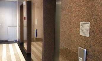 Imagem 7: Sala Comercial para locação, Itaim Bibi, São Paulo - SA0029