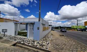 Imagem: Casa para venda, na Av. Olavo Montenegro
