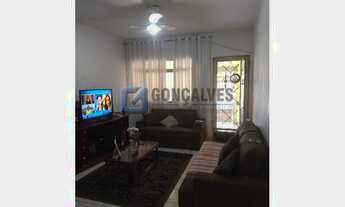 Imagem 5: SAO BERNARDO DO CAMPO - Residential / Sobrado - BAIRRO ASSUNCAO