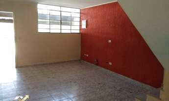 Imagem: Sobrado à venda, 116 m² por R$ 435.000,00