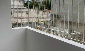 Imagem 3: Apartamento com 3 dormitórios à venda, 96 m² por R$ 192.000,00 - Janga - Paulista/PE