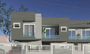 Imagem 2: Sobrado em Bela Vista - Palhoça, SC