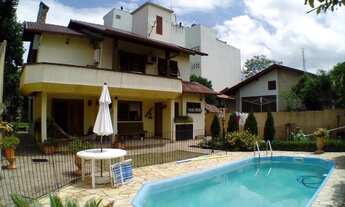 Imagem 2: Casa com 3 dormitórios à venda, 272 m² por R$ 950.000,00 - Centro - Sapiranga/RS