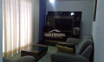 Imagem 2: Casa com 3 dormitórios sendo 1 suite à venda, 127 m² por R$ 280.000 - Jardim Boa Vista