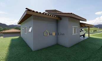 Imagem 5: Linda chácara em Pinhalzinho, imóvel com escritura registrada; com 03 dormitórios; piscina