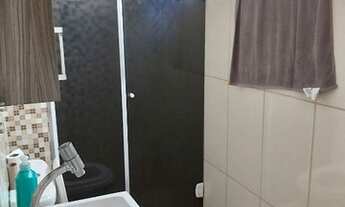 Imagem 2: Apartamento com 2 dormitórios à venda, 62 m² por R$ 175.000 - Parque Dom Pedro II - Campin