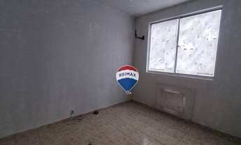 Imagem 3: Apartamento com 2 dormitórios à venda, 50 m² por R$ 170.000,00 - Camorim - Rio de Janeiro