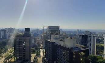 Imagem 7: PORTO ALEGRE - Conjunto Comercial/Sala - TRES FIGUEIRAS