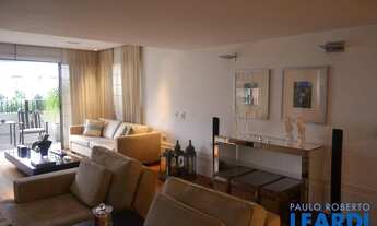 Imagem 2: APARTAMENTO - REAL PARQUE - SP