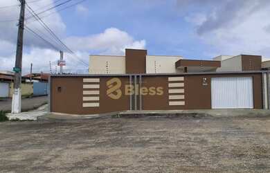 Imagem 2: Casa à Venda, Nova Esperança, Parnamirim, RN