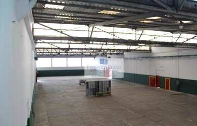 Imagem 4: Galpão para alugar, 3320 m² por R$ 18 m² - Vila São Leopoldo - São Bernardo do Campo/SP