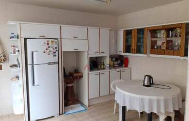 Imagem 5: Sobrado com 4 dormitórios à venda, 340 m² de construção e terreno de 462m² - Guanabara - L