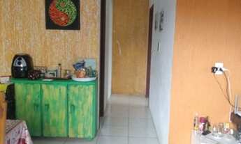 Imagem 3: Casa com 2 dormitórios à venda, 70 m² por R$ 450.000,00 - Campo D'una - Garopaba/SC