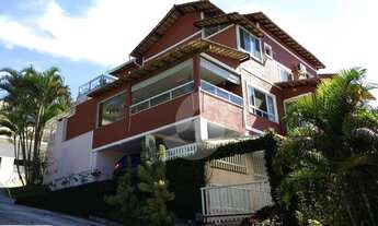 Imagem 3: Casa em condomínio: 3 quartos, 200 m² na região de Pendotiba - Niterói/RJ