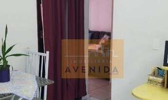 Imagem 3: Casa com 2 dormitórios à venda, 43 m² por R$ 260.000 - Parque das Árvores - Paulínia/SP