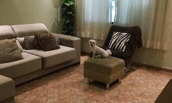 Imagem: Sobrado com 3 dormitórios à venda, 180