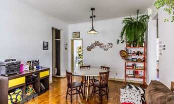 Imagem 4: Apartamento para venda tem 96 metros quadrados com 3 quartos em Consolação - São Paulo - S