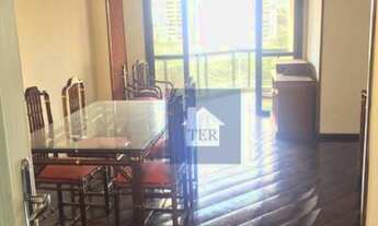 Imagem: Apartamento à venda, 86 m² por R$ 450.000,00