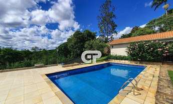 Imagem 5: Casa à venda, 481 m² por R$ 2.500.000,00 - Jardim Flamboyant - Atibaia/SP