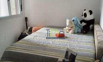 Imagem 6: Apartamento à venda, 56 m² por R$ 420.000,00 - Vila Campestre - São Bernardo do Campo/SP