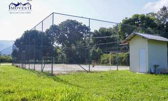 Imagem 3: Terreno à venda, 390 m² por R$ 110.000,00 - Espraiado (Ponta Negra) - Maricá/RJ